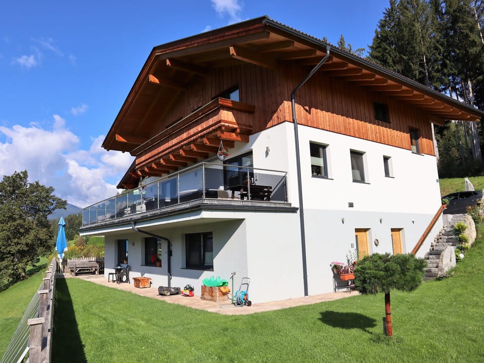 House | Exterior