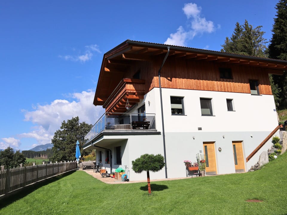 House | Exterior