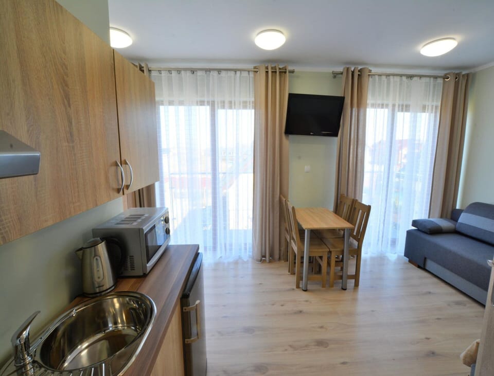 Apartment | Private kitchen