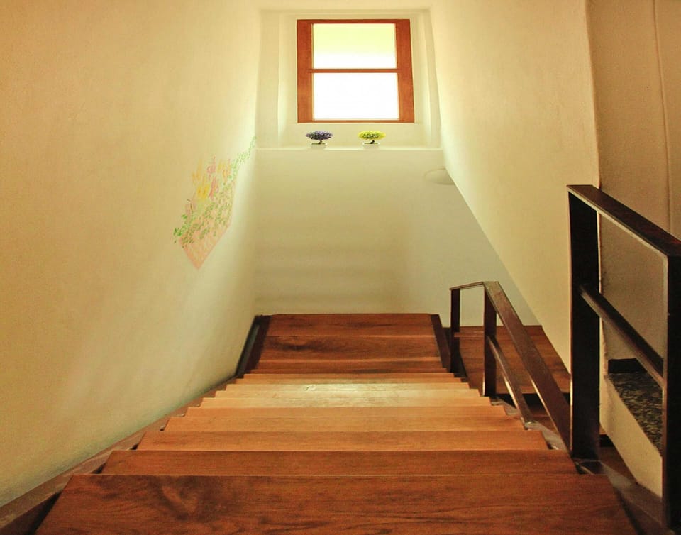 Apartment | Interior