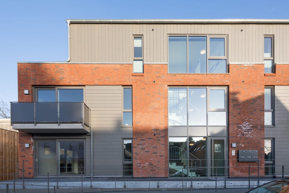 Apartment | Exterior