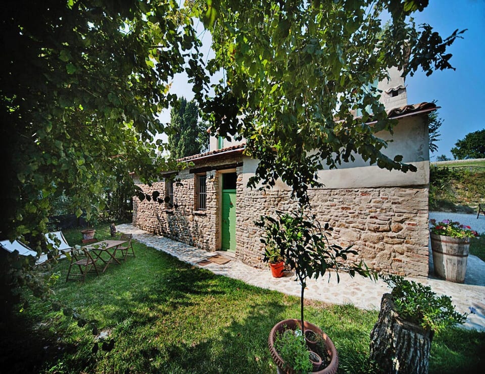 Apartment | Exterior