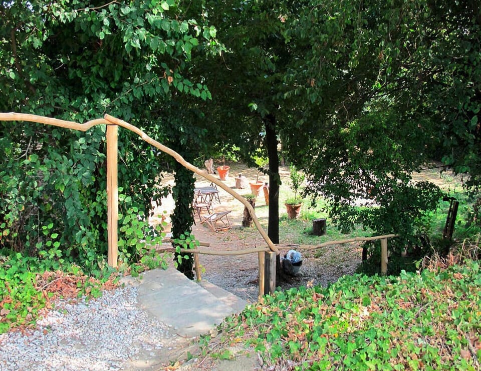 Apartment | Garden