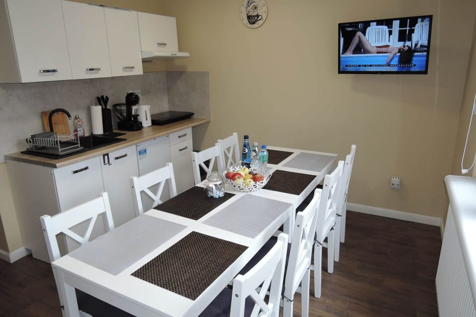 House | Dining