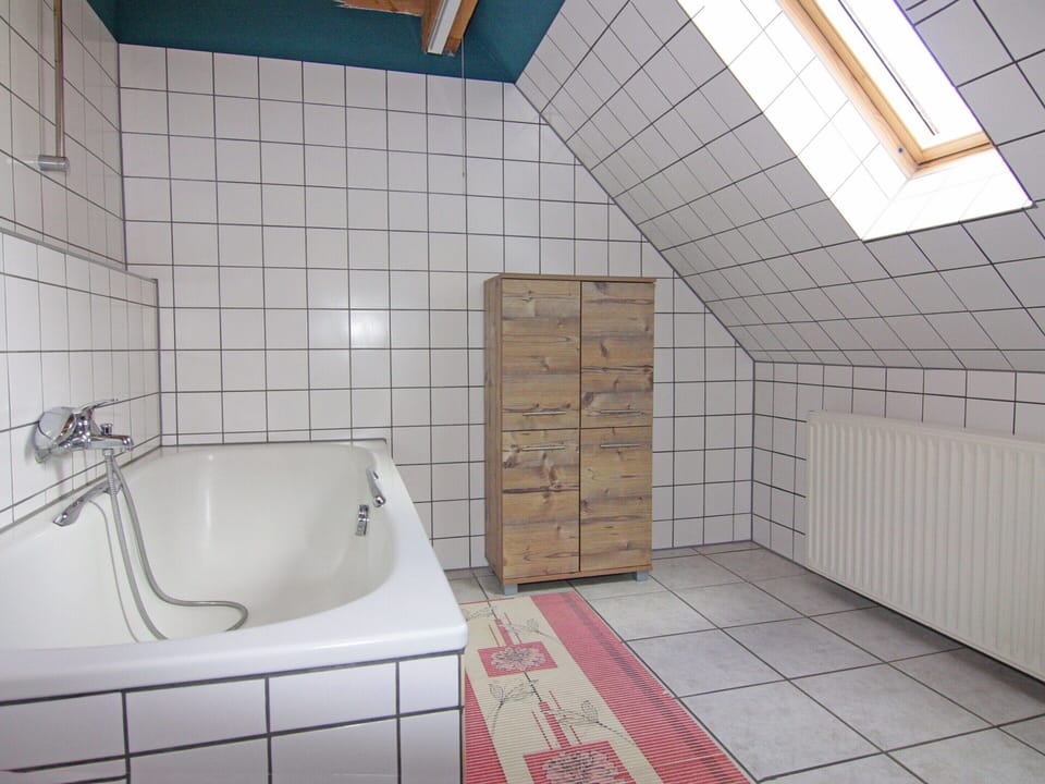 Ferienwohnung im Gutshaus Schulenbrook Apartment in Mecklenburg-Vorpommern, Germany