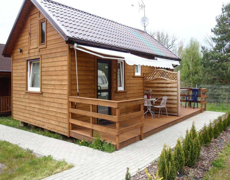 Bungalow | Exterior