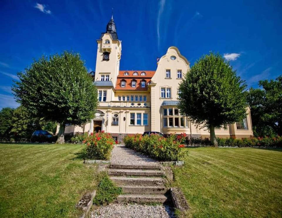 House | View from property