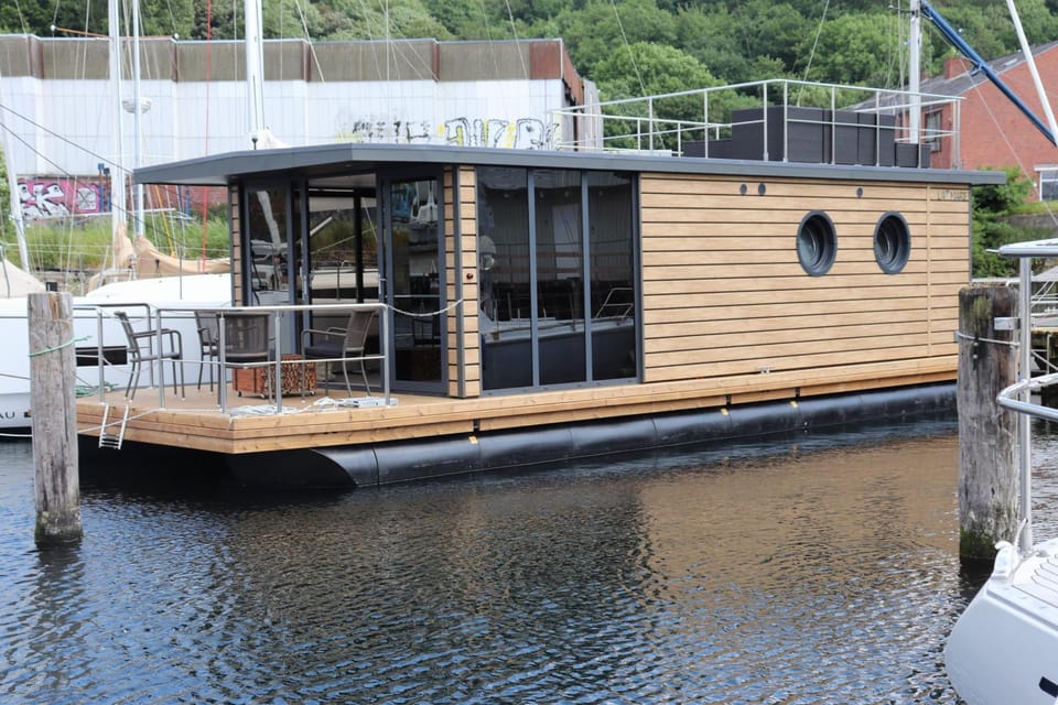 Mobile Home | Exterior