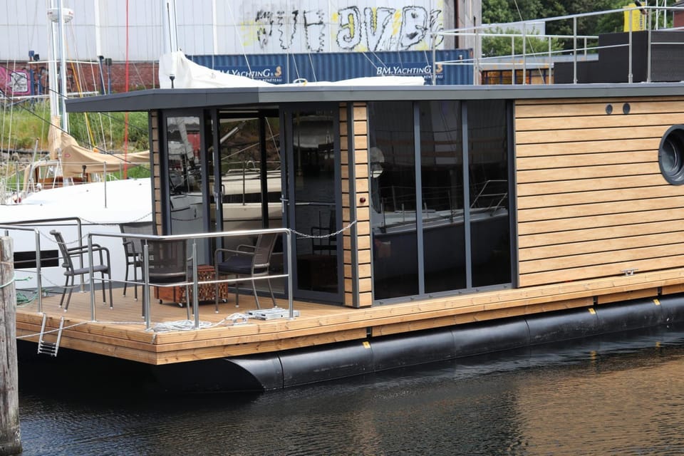 Mobile Home | Exterior