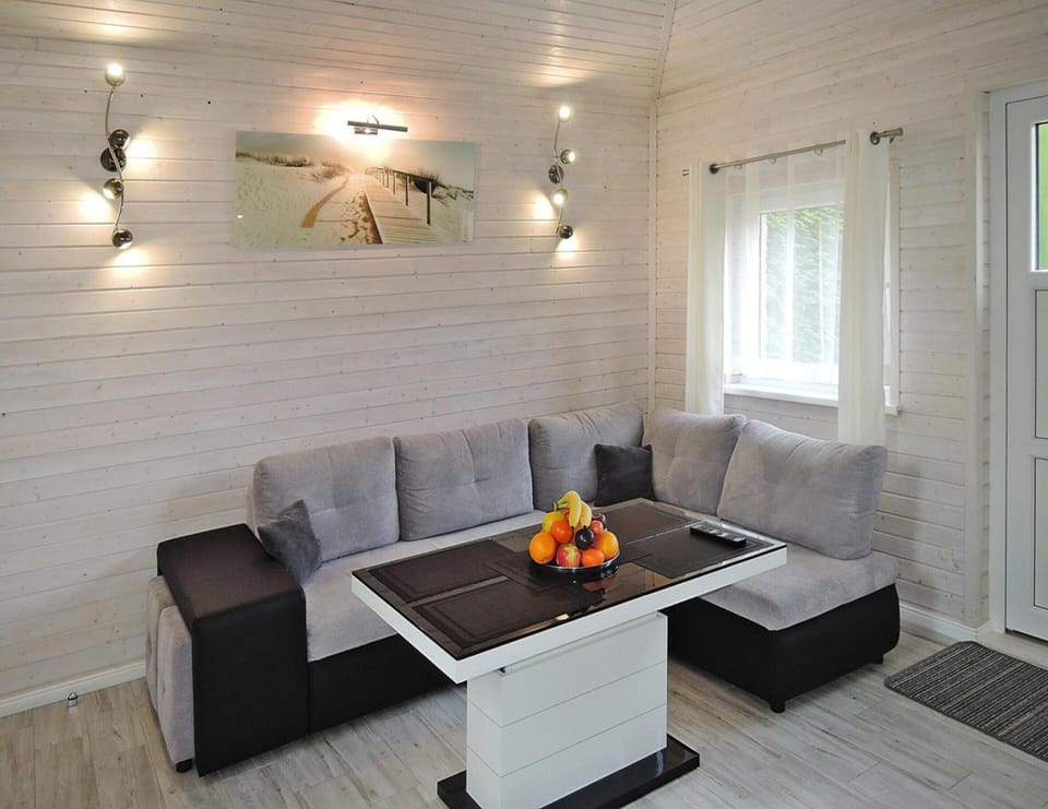 House | Living room