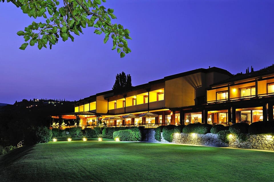 Apartment | Exterior