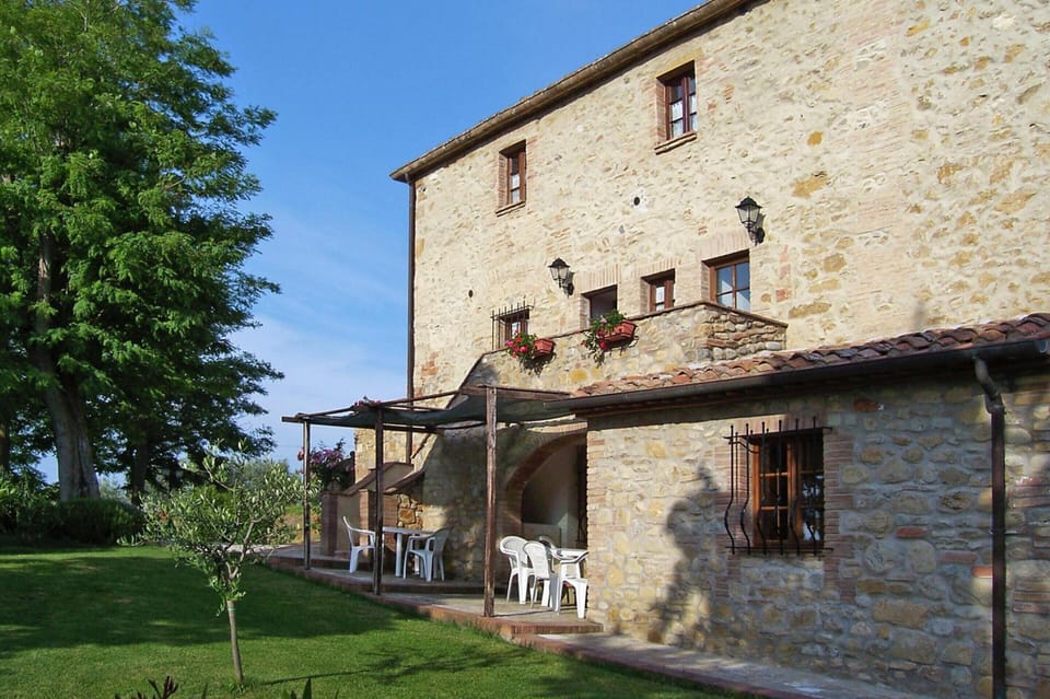 Apartment | Exterior