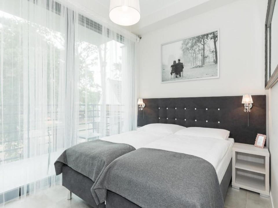 House | 2 bedrooms, individually furnished, bed sheets