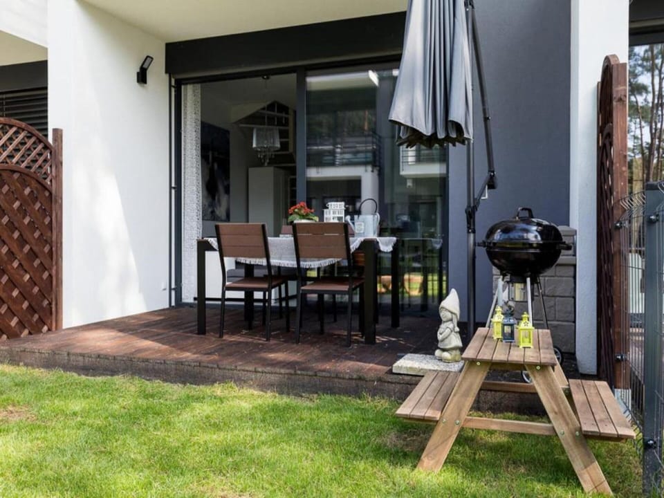 House | Balcony