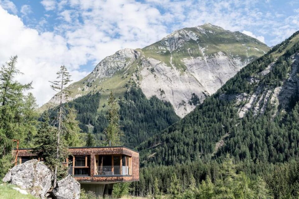 Chalet | Exterior