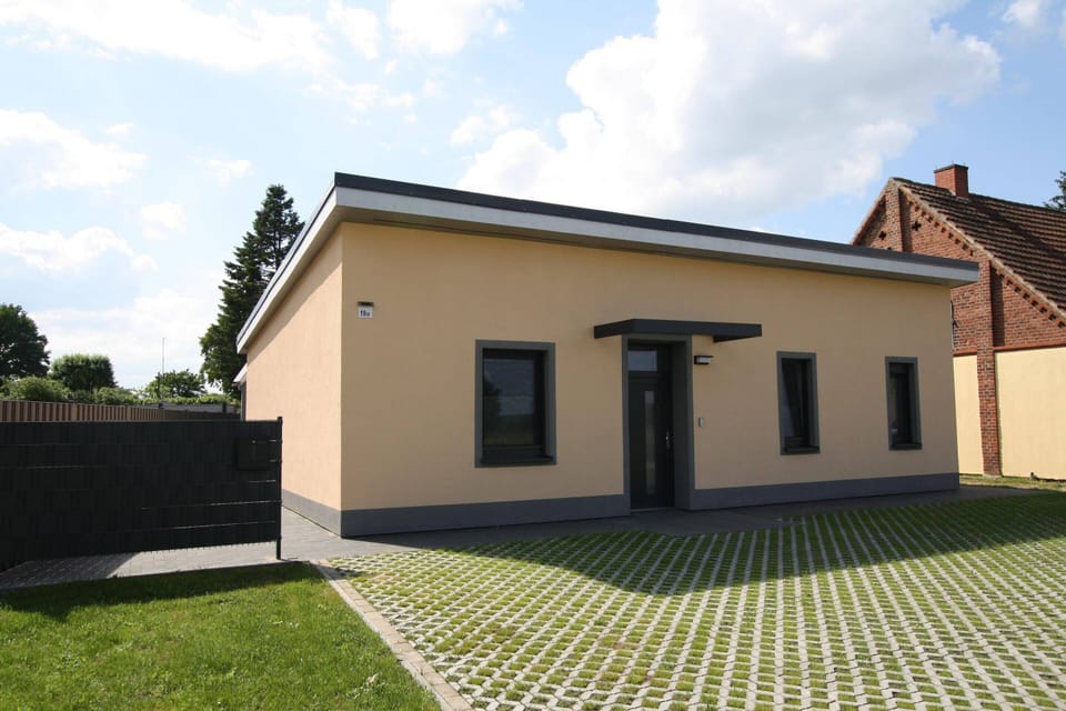 House | Exterior