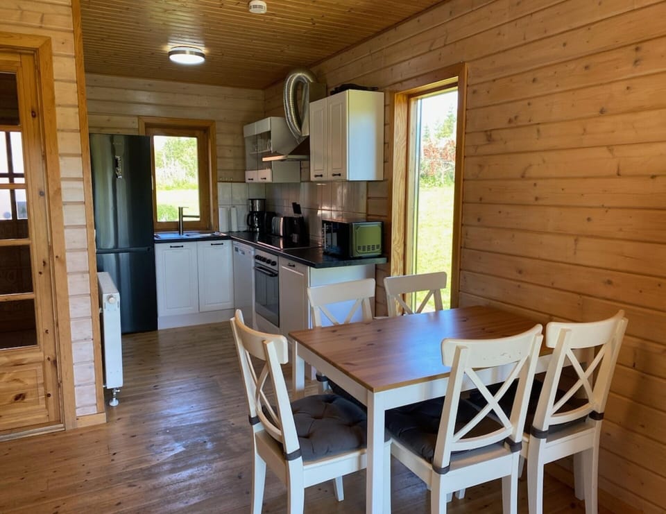 House | Dining