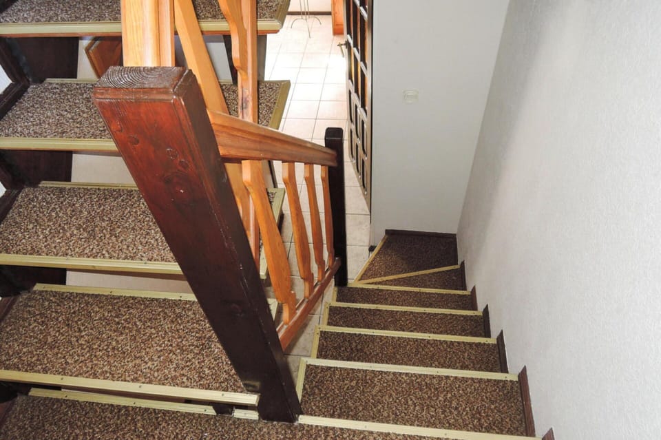 House | Interior