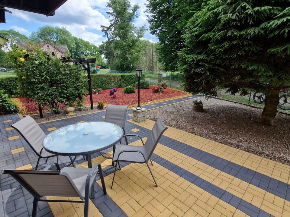 House | Dining