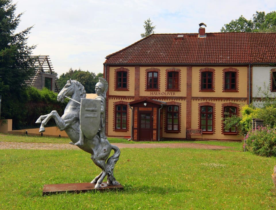 House | Exterior