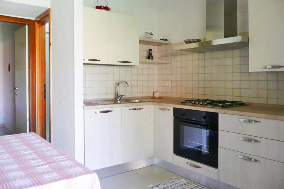 House | Private kitchen | Electric kettle
