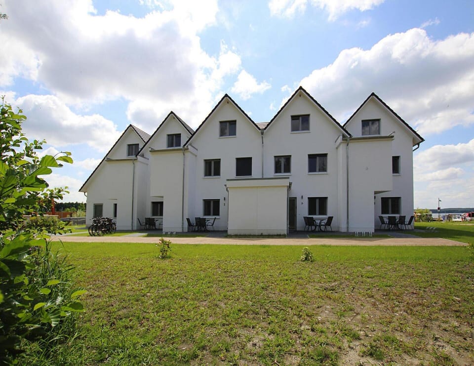 Apartment | Exterior