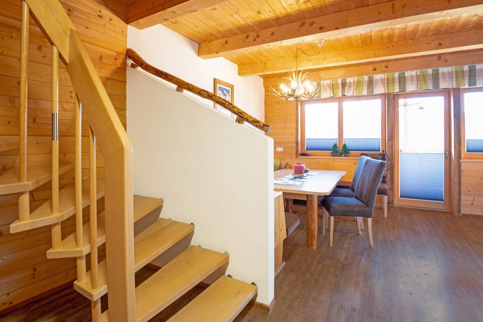 House | Interior
