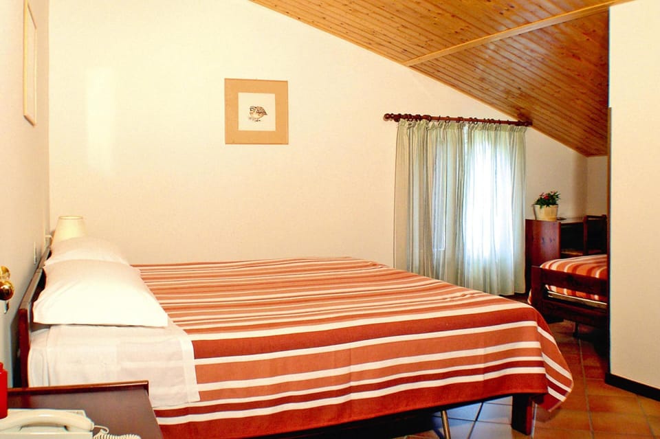 Apartment | 3 bedrooms, individually furnished