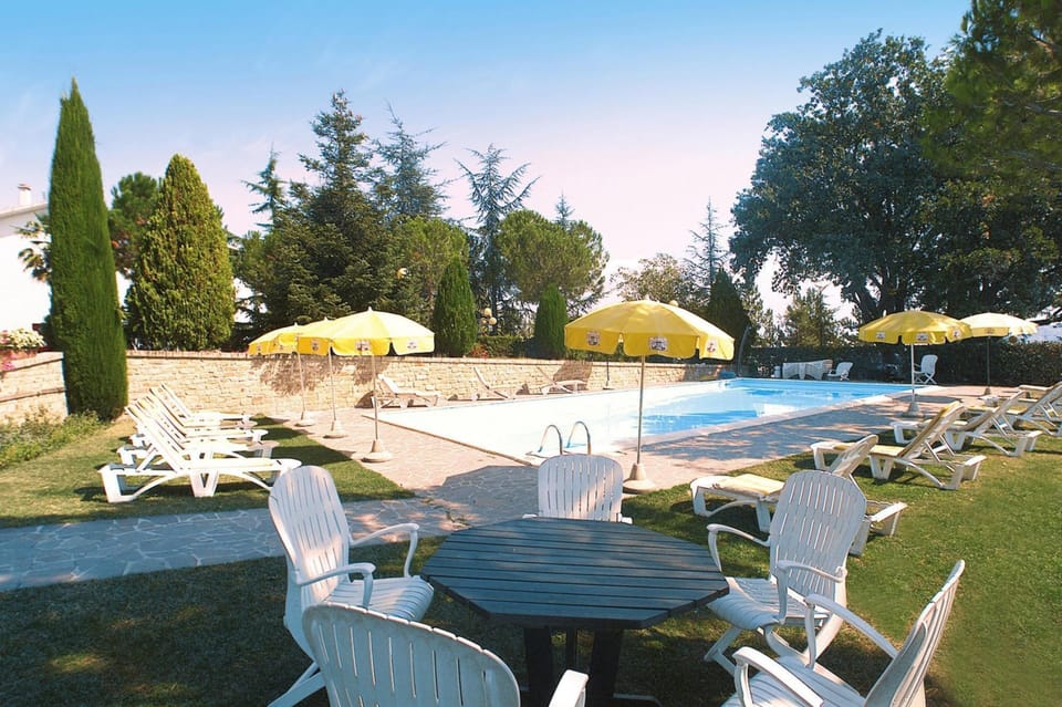 Apartment | Pool | Outdoor pool