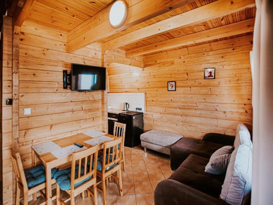House | Living room