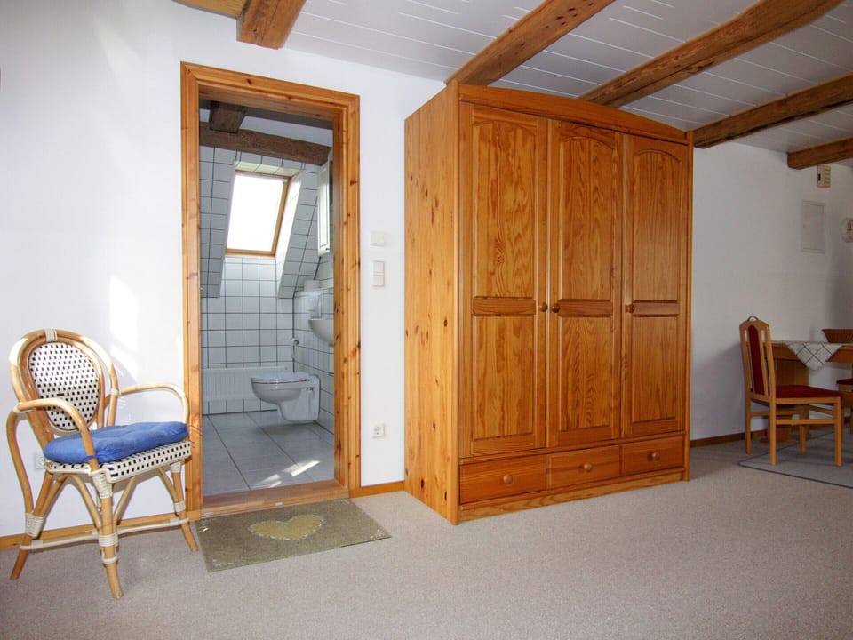 Ferienwohnung im Gutshaus Schulenbrook Apartment in Mecklenburg-Vorpommern, Germany