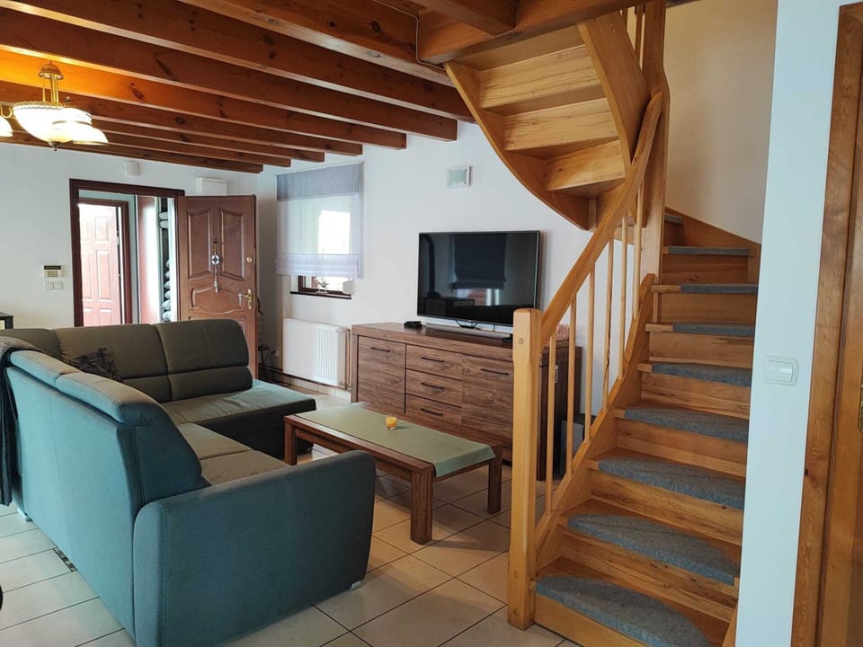 House | Living room