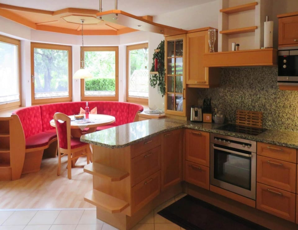 House | Private kitchen