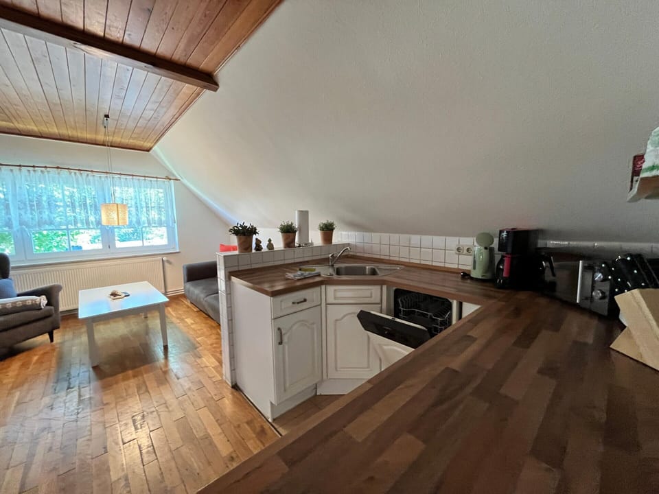 Apartment | Private kitchen