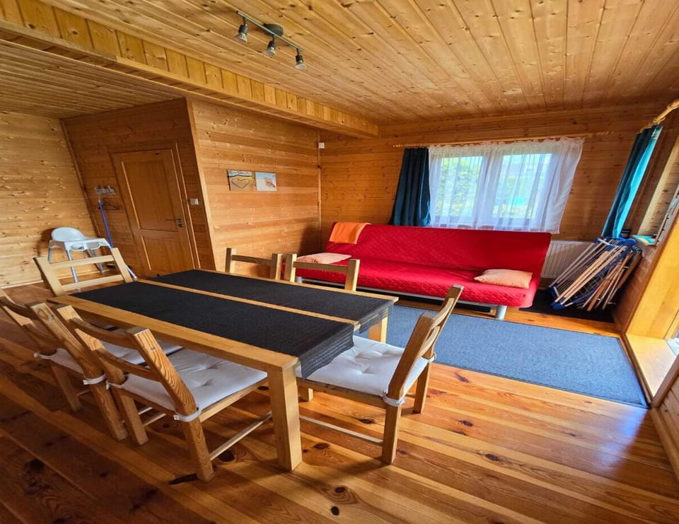 House | Dining