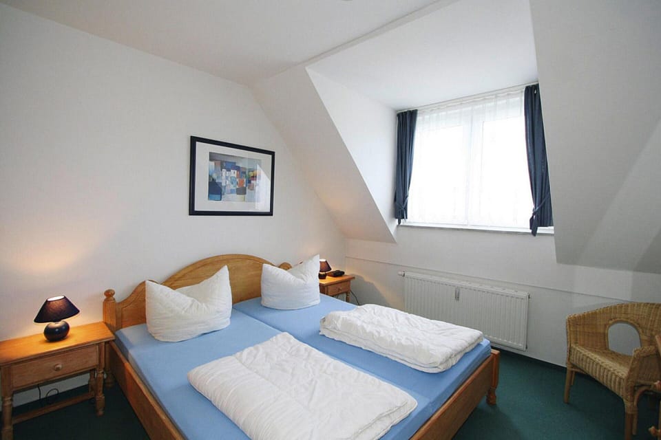 Apartment | 1 bedroom, individually furnished