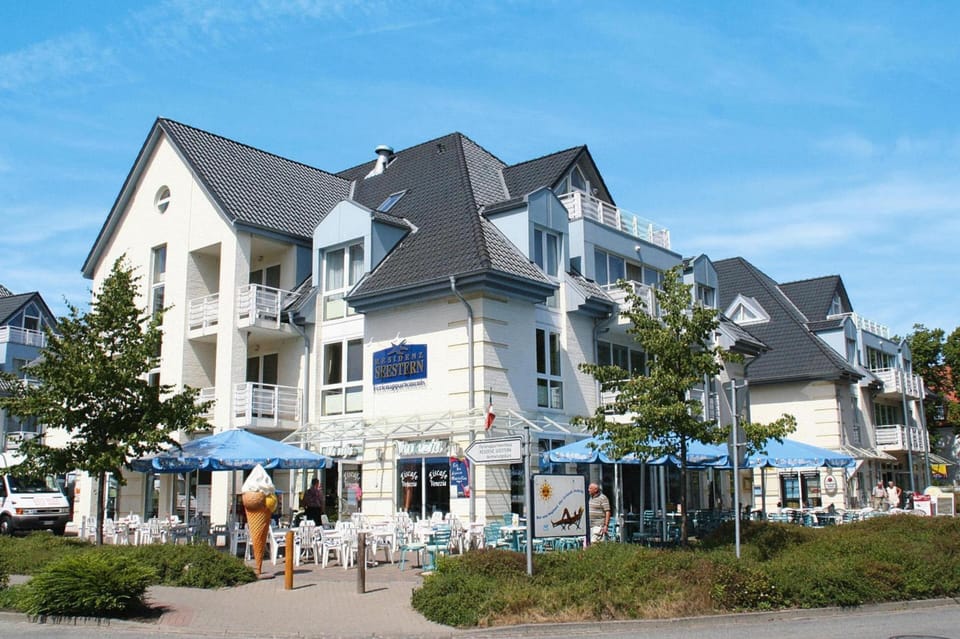 Apartment | Exterior