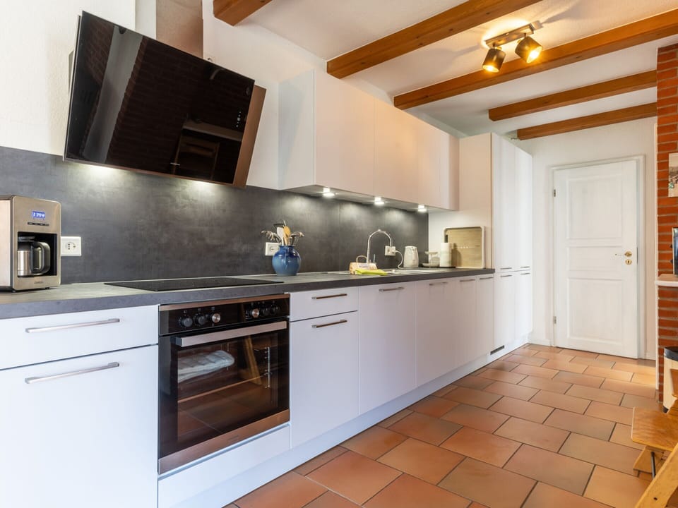 House | Private kitchen