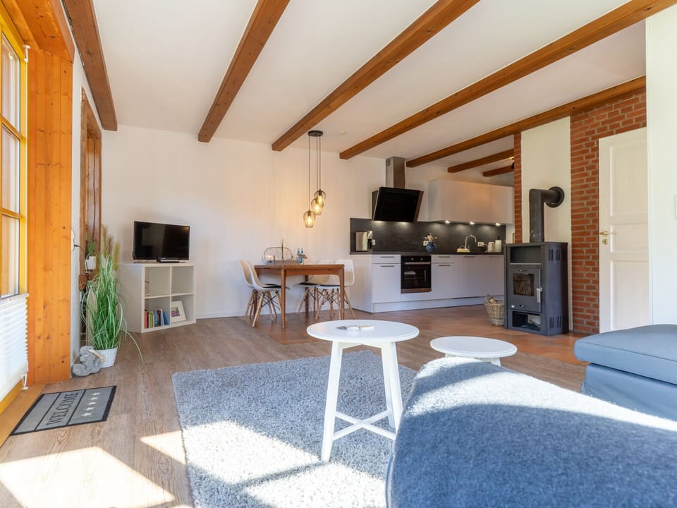 House | Living area