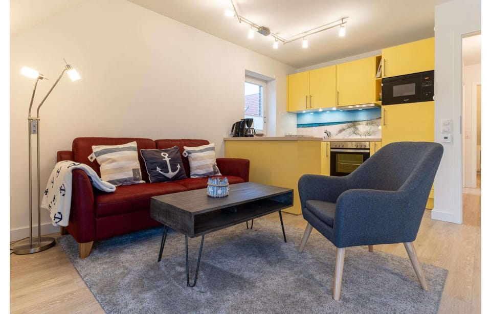 Apartment | Living room