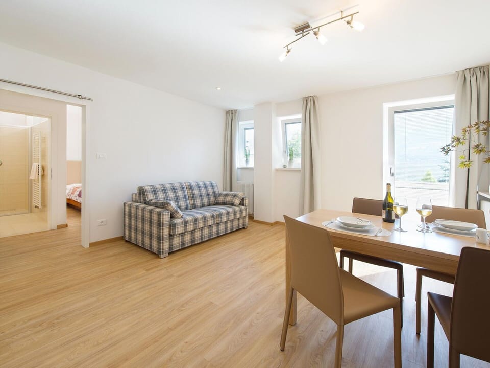 Apartment | Living room