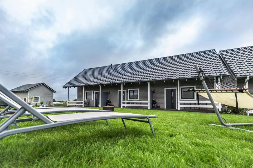 House | Property grounds