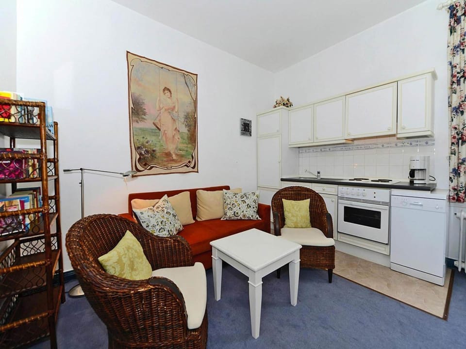 Apartment | Living room