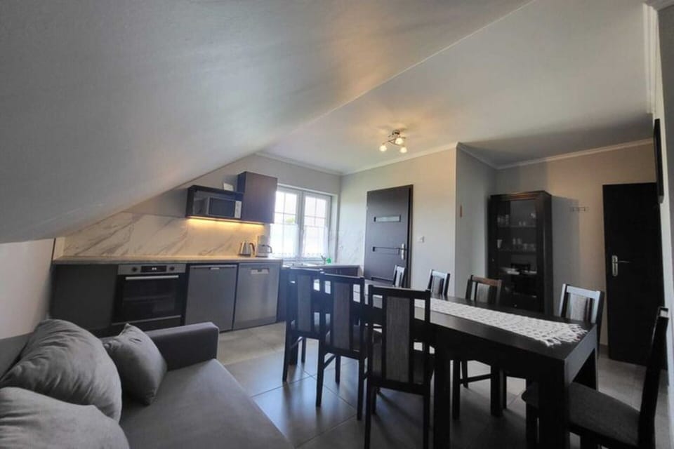 Apartment | Dining