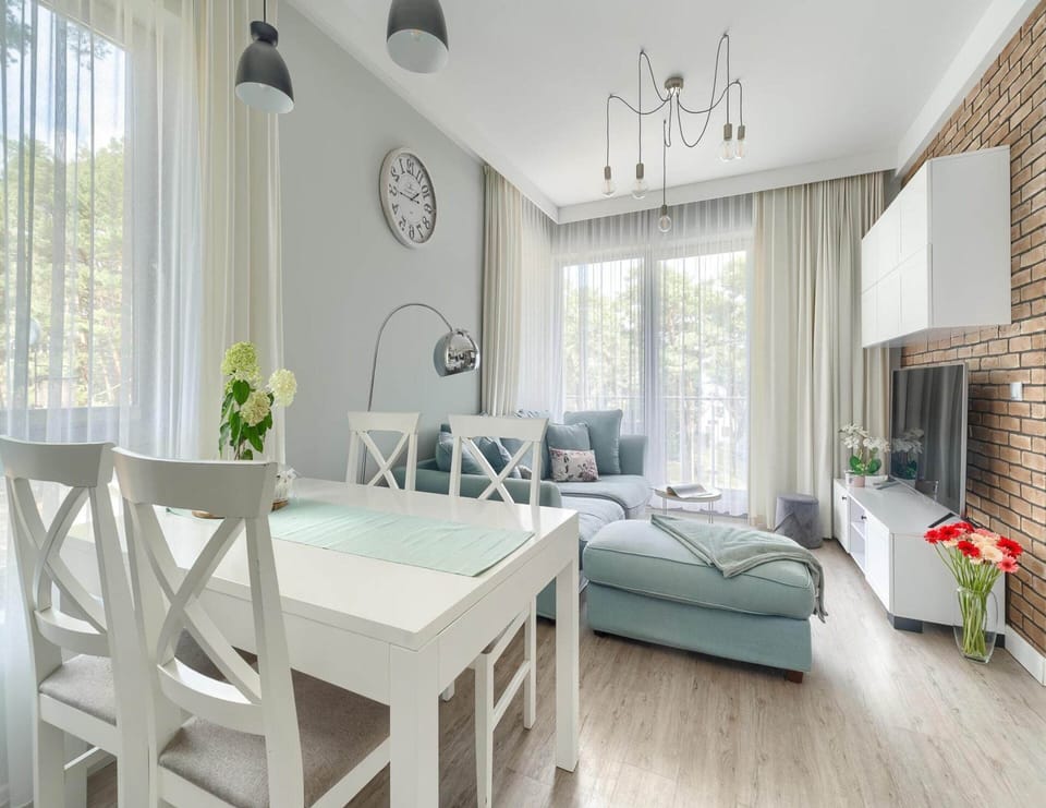 Apartment | Dining