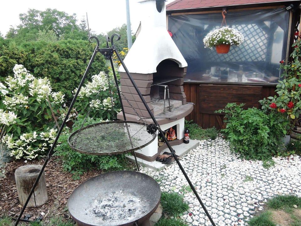 House | Property amenity