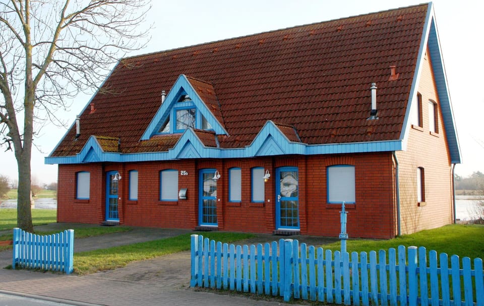 House | Exterior
