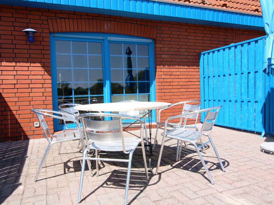 House | Dining