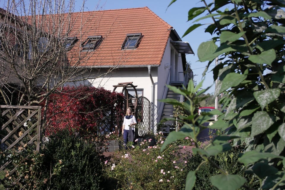 Apartment | Exterior