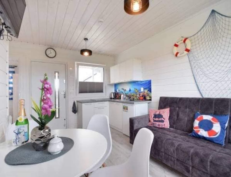 House | Living room